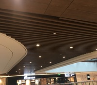 U槽形挂片系列